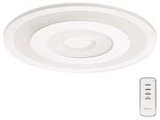 LED Mennyezeti lámpa távirányítóval VOLTA LED/36W/230V