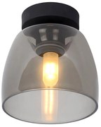 Lucide 30164/01/30 - Fürdőszobai mennyezeti lámpa TYLER 1xG9/33W/230V IP44