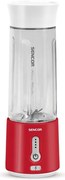 Sencor SBL 134RD smoothie mixer, piros