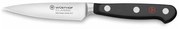 Wüsthof - Konyhakés zöldségekhez CLASSIC 9 cm fekete 1040130409
