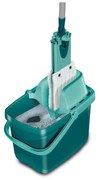 Combi Clean M vödör és felmosó szett - LEIFHEIT