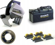 Csővágó Fűrész Exact PipeCut