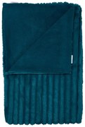 Mikroplüss takaró 130x170 cm Cosy Ribbed – Catherine Lansfield