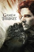 Művészi plakát Game of Thrones - Jon Snow