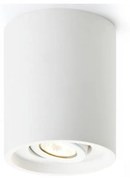 RED - Design Rendl - R10454 - Spotlámpa COLES 1xGU10/50W/230V