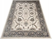 Perzsa Szőnyeg 250x350 Hagyományos Vastag Szőnyeg L49w