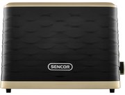 Sencor STS 7501BK kenyérpirító