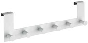 Fehér fém ajtófogas 39 cm Celano – Wenko