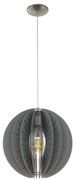 Eglo Fabessa 32822 függeszték, 1x60W E27