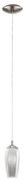 Eglo 96343 - LED Csillár zsinóron FARSALA 1xG9/2,5W/230V
