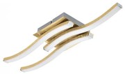 Eglo Eglo 34051 - LED Csillár CABEZAS 1 3xLED/5W/230V EG34051