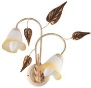 ONLI - Fali lámpa VANDA 2xE14/6W/230V