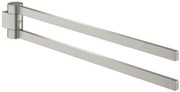 Törülközőtartó GROHE Selection supersteel G41063DC0