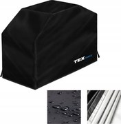 Grillhuzat Vízálló Gázgrill Erős UV-álló 145x61x117 cm