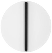 Nalu LED dekoratív fali lámpa