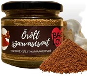 100% őrölt szarvascsont 150 g, BARF LOVE