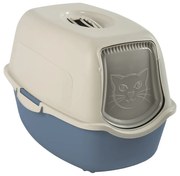 Macskatoalett 56x40 cm Eco Bailey - Rotho