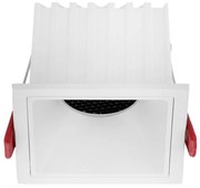 Helio LED álmennyezetbe süllyeszthető spotlámpa