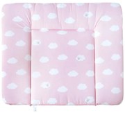 Pelenkázó alátét 75x85 cm Kleine Wolke – Roba