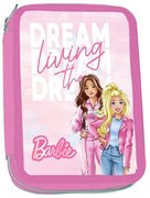 Barbie Living the Dream tolltartó töltött 2 emeletes