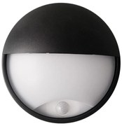 LED Kültéri fali lámpa érzékelővel LED/14W/230V IP54