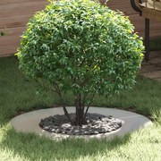 Galvanizált Virágcserép Galvanizált Galvanizált Fém Közepes