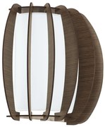 Eglo 95594 - Fali lámpa STELLATO 3 1xE27/60W/230V
