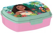 Disney Vaiana Lagoon funny szendvicsdoboz