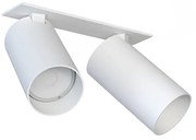 Mono álmennyezetbe süllyeszthető spotlámpa