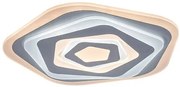 Rábalux TANELI 3098 Plafonlámpa 1x54W/LED 3000-6500K 4101LM IP20