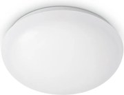 Philips - SHAN LED mennyezeti lámpatest érzékelővel, 12W, 230V, 2700K