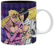 Bögre Jojo‘s Bizare Adventure - Giorno&Bruno