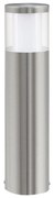 Eglo Basalgo 1 94278 kültéri állólámpa, 3,7W LED, 3000K, 320 lm, IP44