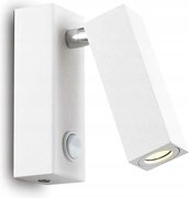 Ideal Lux Led spot fali lámpa AP1 oldal 142258