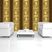 Fotótapéta - Dísz (152,5x104 cm)