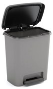 Curver Compatta hulladékgyűjtő, szürke