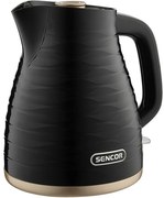 Sencor SWK 7501BK gyorsforraló