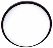 LED Kültéri mennyezeti lámpa DARA LED/20W/230V IP65 fekete