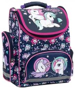 Gyermek hátizsák ERGONOM - The unicorn shine