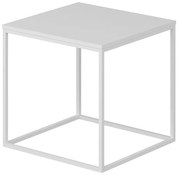 Basak White összecsukható asztal