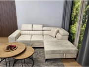 ASTON MINI BIS L-alaku sarokkanapé