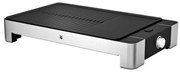 WMF - Asztali elektromos grill LONO 2300W/230V rozsdamentes
