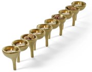 Beaufort gyertyatartó - Philippi