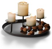 Costa Rica adventi koszorú - Philippi