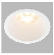 LED2 - LED Beépíthető spotlámpa RAY LED/10W/230V fehér IP44