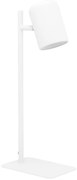 Eglo Ceppino 98856 asztali lámpa, 1x4,5W GU10 LED