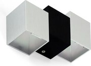 Fali lámpa nappali folyosó fali lámpa Led Dekoratív Fel-le Modern