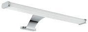 Eglo 98501 - LED Fürdőszobai tükörmegvilágító VINCHIO LED/6W/230V IP44 98501