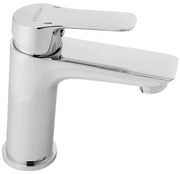 Novaservis - Mosdócsap METALIA 15,5 cm fényezett króm