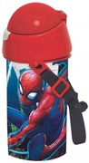 Pókember Dark kulacs, sportpalack 500 ml